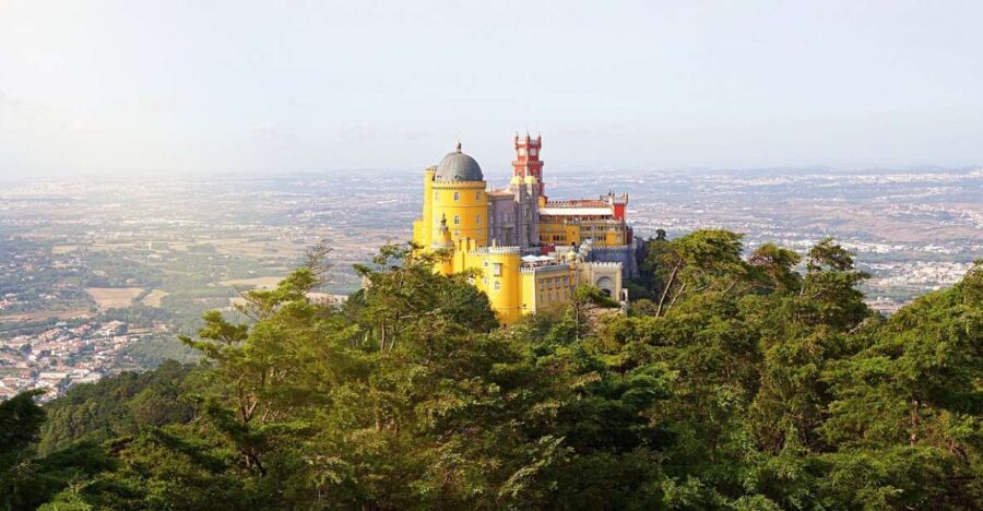 Sintra: Private Half Day - Final Thoughts