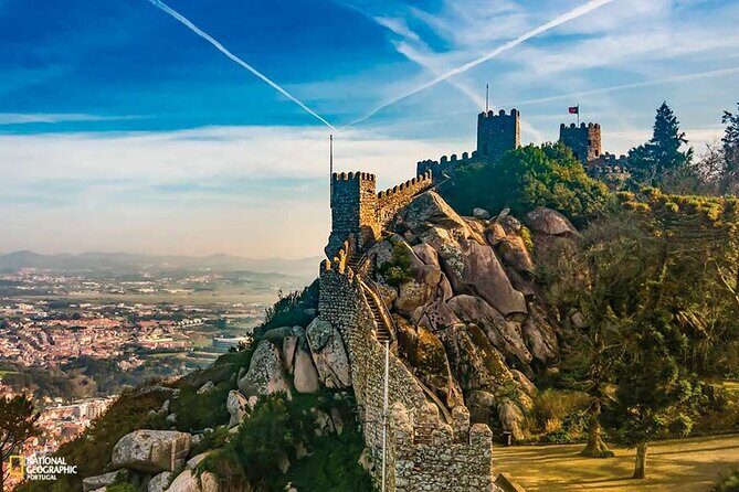 Sintra Private Tour - Magic Tours - A Deep Dive into the Sintra Private Tour