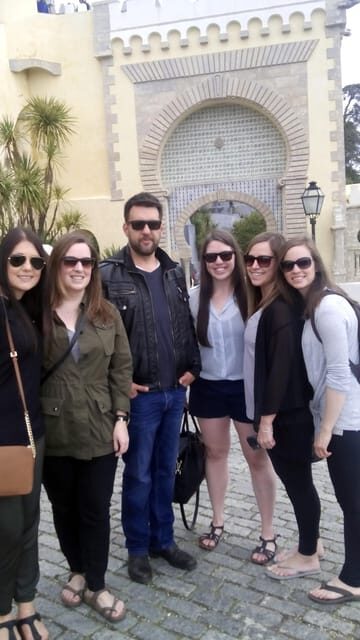 Sintra Private Tour - Pena Palace+ Regaleira + Cape Roca - Exploring Sintra: An In-Depth Review