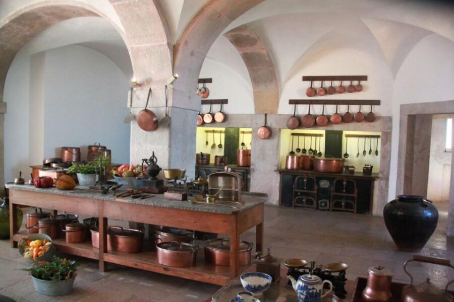 Sintra: Private Tour with Guided Pena Palace Experience - Who Will Love This Tour?