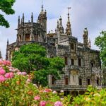 Sintra: Quinta da Regaleira E-Ticket and Multilingual Audio Tour - In-Depth Review of the Quinta da Regaleira Tour