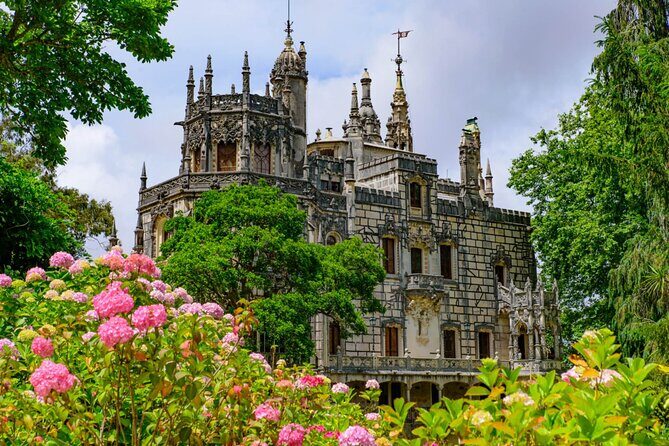 Sintra: Quinta da Regaleira E-Ticket and Multilingual Audio Tour - In-Depth Review of the Quinta da Regaleira Tour