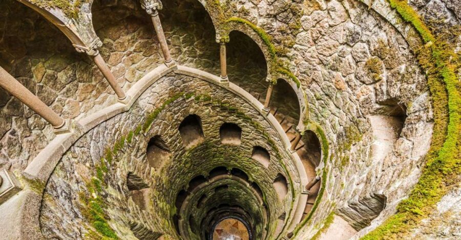 Sintra: Quinta da Regaleira Entry Tickets with Host - A Deep Dive into the Quinta da Regaleira Tour Experience