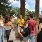 Sintra: Quinta da Regaleira Guided Tour with Entry Ticket - Who This Tour Is Perfect For