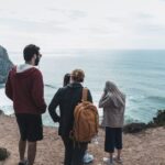 Sintra: Regaleira, Cabo da Roca and Cascais Jeep Safari Tour - Transportation and Group Size
