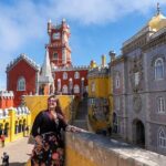 Sintra, Regaleira, Cape Roca, and Cascais Tour : From Lisbon (Pickup included) - Final Thoughts