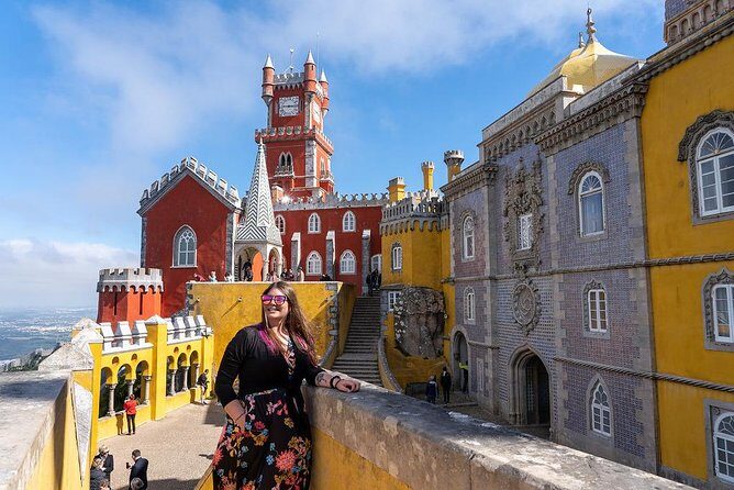 Sintra, Regaleira, Cape Roca, and Cascais Tour : From Lisbon (Pickup included) - Final Thoughts