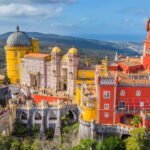 Sintra & Regaleira, Pena Palace, Cabo da Roca & Cascais Trip - The Sum Up