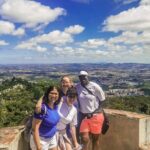 Sintra, Roca and Cascais Full-Day Private Tour with Pena Tickets - Transportation & Practicalities