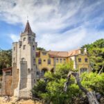 Sintra-Roca-Cascais: Private Guided Tour with a Local Expert - How the Tour Comes Together: An In-Depth Look