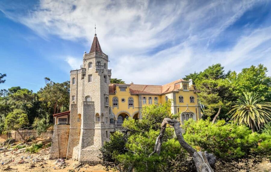 Sintra-Roca-Cascais: Private Guided Tour with a Local Expert - How the Tour Comes Together: An In-Depth Look