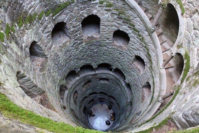Sintra Romance and Mystery Private Tour - Authentic Insights from Fellow Travelers