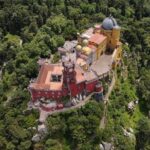 Sintra to Seaside Splendor | Premium Private Day Tour - Exploring the Itinerary in Depth