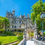 Sintra Tour Full Day - The Itinerary: What Youll See and Do