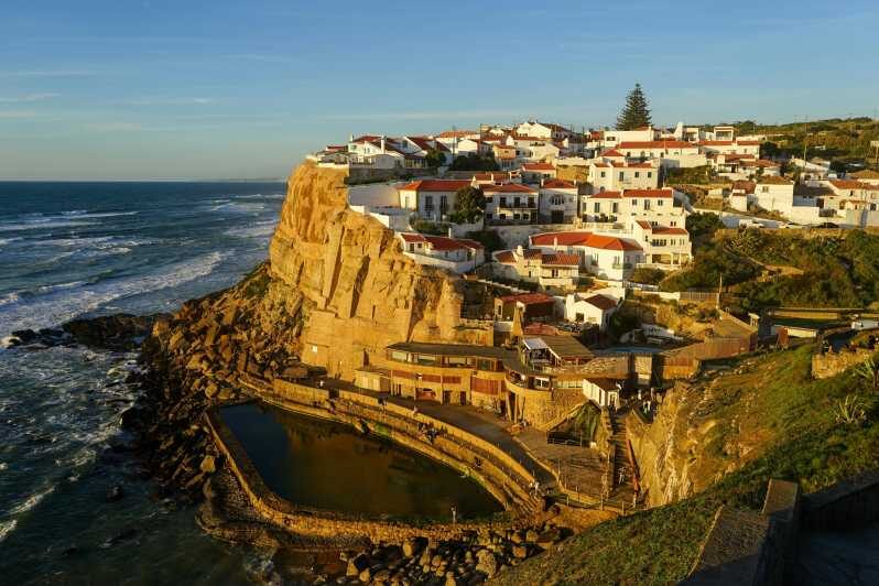 Sintra Tour: Including Cabo da Roca, Azenhas do Mar &Cascais - Authentic Experiences and Practical Insights