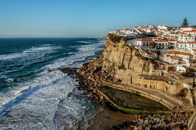 Sintra Tour: Luxury Van, Lisbon Pick-up & Drop-off - What Makes This Tour Stand Out?