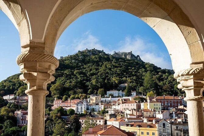 Sintra Tour (Palácio da Pena, Cascais and Cabo Roca) - From Lisbon - FAQ