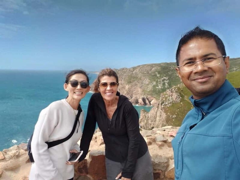 Sintra Tour: Pena Palace, Quinta da Regaleira, Cabo da Roca - What’s Included and What to Expect