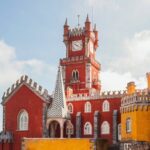 Sintra tour to Pena Palace in vintage car - Private day tour - Who Should Consider This Tour?