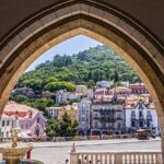 Sintra Tour with Pena Palace and Monserrate Palace- Private Tour - Frequently Asked Questions