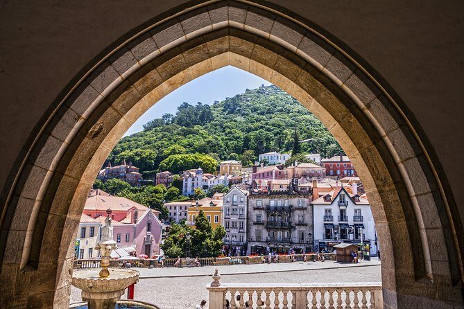 Sintra Tour with Pena Palace and Monserrate Palace- Private Tour - Frequently Asked Questions