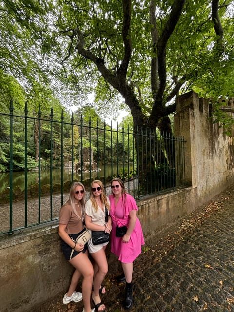 Sintra Tour With Tuktuk - A Deep Dive into the Sintra Tuk Tuk Experience