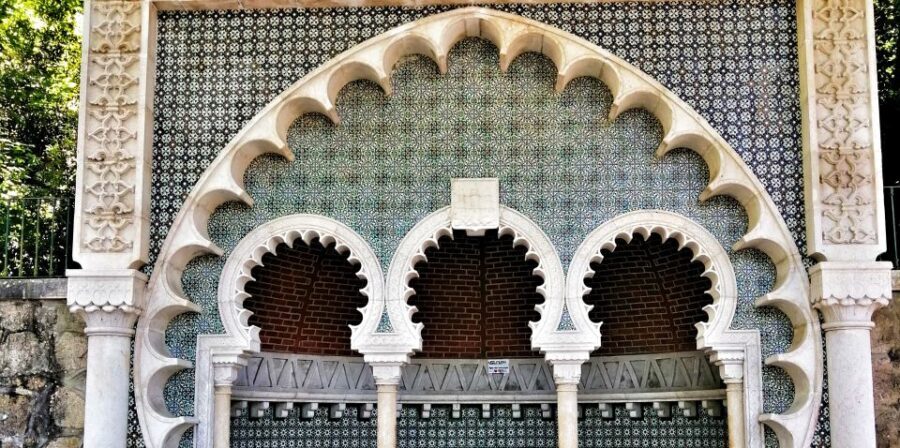 Sintra: Truly Private Tour to Pena Palace & Regaleira - A Deep Dive into the Sintra Private Tour Experience
