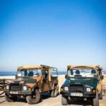 Sintra: Vintage Jeep tour, Pena Palace and coastline 8 hours - Practical Details and Value