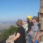 Sintra walking tour - The Food and Local Flavors