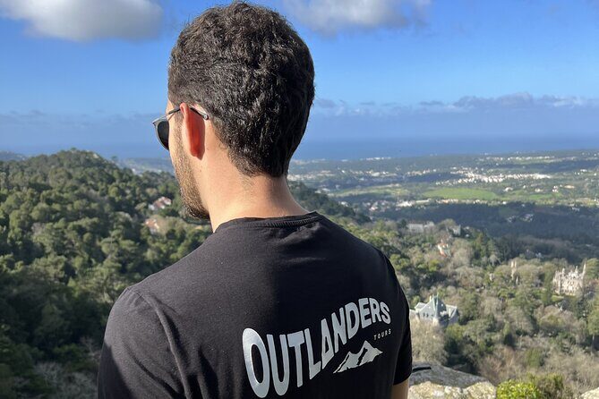 Sintra Walking Tour - Practical Details