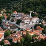 Sintra Walking Tour and Quinta da Regaleira Guided Visit - The Highlight: Quinta da Regaleira