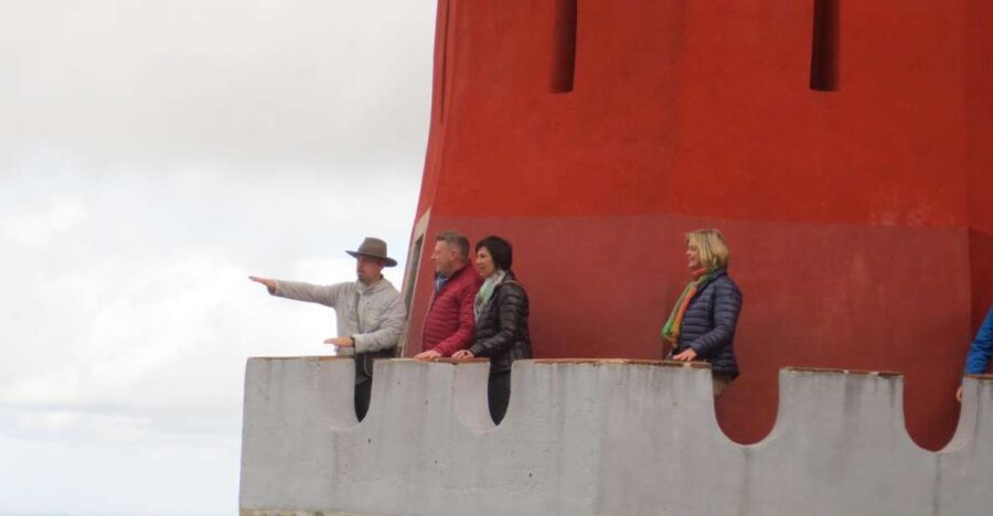 Sintra: Walking Tour with Palace, Castle, and Old Town Visit - Authentic Experiences and Tips from Travelers