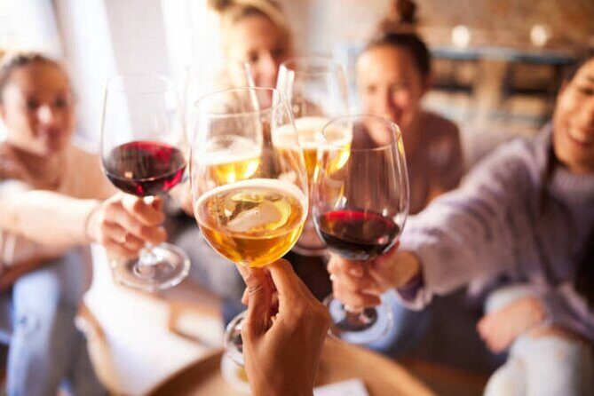 Sintra Wine Tour, Pena Palace, Cascais, Cabo da Roca from Lisbon - What’s Included and Whats Not