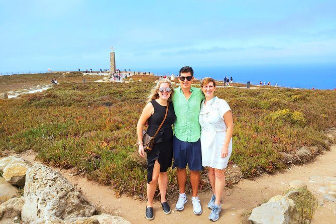 Sintra World Heritage and Cascais Village Private Deluxe Tour - Balancing Value and Experience