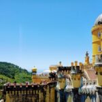 Sintra World Heritage and Cascais Village Tour - What Travelers Are Saying