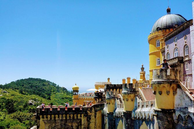 Sintra World Heritage and Cascais Village Tour - What Travelers Are Saying