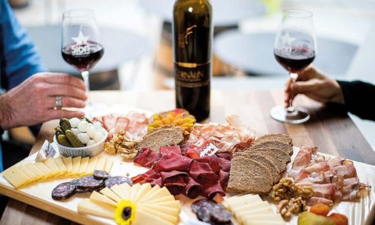 Sion: Sion Wine Tour - wine tasting and guided tour - Who Would Enjoy This Tour?