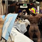 Sip and Paint Parties - A Deep Dive into the Bristol Sip and Paint Experience