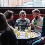Sip and Stroll Whiskey History Walking Tour in Dublin - Final Thoughts: Authentic, Fun, and Full of Irish Spirit
