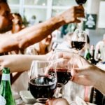 "Sip, Chat, Connect" - The Itinerary in Detail