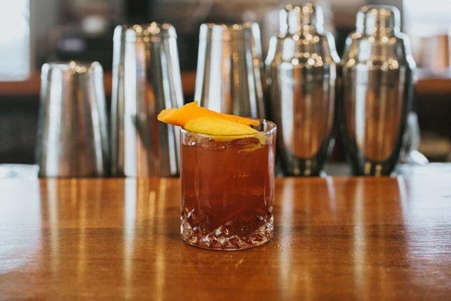 Sip History in the Crescent City - Cocktail Making Class - Final Thoughts