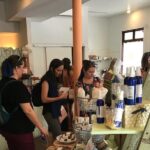 Sip n Shop in Charleston - Frequently Asked Questions