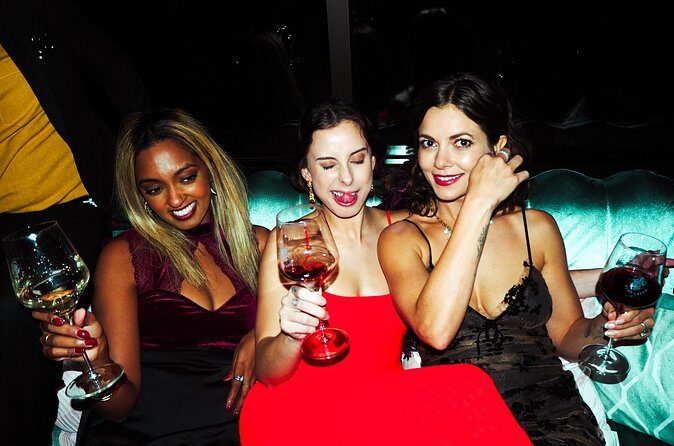 Sip & Savor: Wine Tasting at Flat Creek Estate - Who Should Consider This Tour?