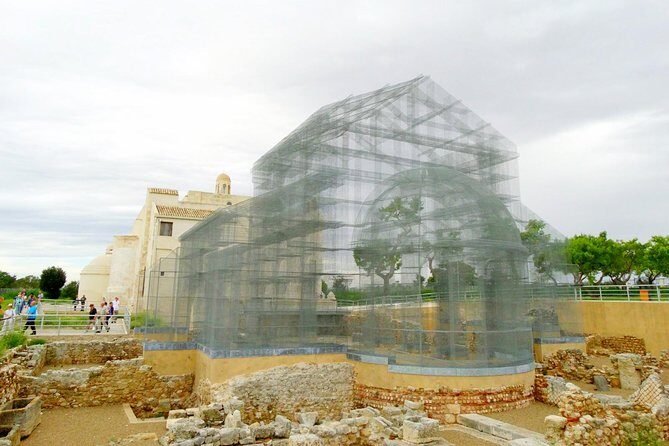 Siponto tourist guide: 3D experience between Middle Age and 21st century - Who Should Consider This Tour?