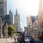 Sips and Stories: A Private Beer Tour in Ghent - Who Should Consider This Tour?