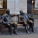 Sir Winston Churchill Private Walking Tour & War Rooms - The Itinerary: A Detailed Breakdown