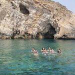 Siracusa: 2h ortigia+grotte marine+frutta+prosecco+snorkelin - Frequently Asked Questions