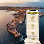Siracusa: Digital guide made with a Local for your tour ! - A Deep Dive into the Digital Experience