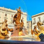 Siracusa & Noto: small group tour from Taormina - Frequently Asked Questions