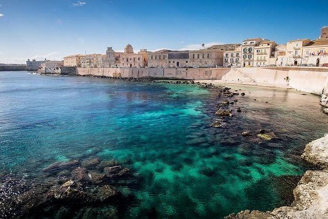 Siracusa - Ortigia & Noto Tour - The Sum Up